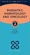 Paediatric Haematology and Oncology