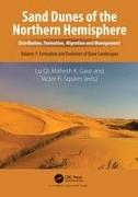 Sand Dunes of the Northern Hemisphere
