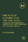 The End of History and the Last King