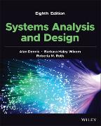 Systems Analysis and Design