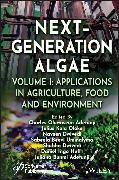 Next-Generation Algae, Volume 1