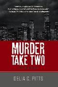 Murder Take Two: A Ross Agency Mystery Volume 6
