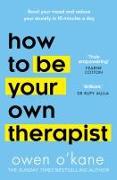 How to Be Your Own Therapist