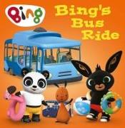 Bing’s Bus Ride