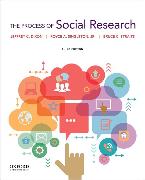 The Process of Social Research