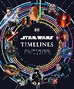 Star Wars Timelines