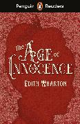 Penguin Readers Level 4: The Age of Innocence (ELT Graded Reader)