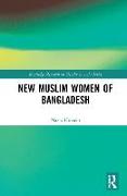 Muslim New Womanhood in Bangladesh