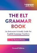 The ELT Grammar Book