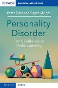 Personality Disorder