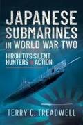 Japanese Submarines in World War Two