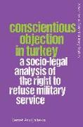 CONSCIENTIOUS OBJECTION IN TURKEY