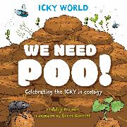 Icky World: We Need POO!