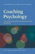 Coaching Psychology