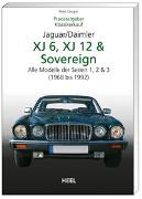 Praxisratgeber Klassikerkauf Jaguar / Daimler XJ 6, XJ 12 & Sovereign