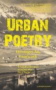 Urban Poetry: Höttinger Au, Innsbruck