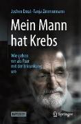 Mein Mann hat Krebs