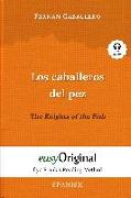 Los caballeros del pez / The Knights of the Fish (with free audio download link)