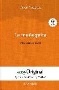 La muñequita / The Little Doll (with free audio download link)