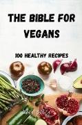 The Bible for Vegans