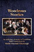 Wondrous Stories