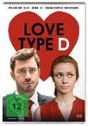 Love Type D - Pech in der Liebe ist genetisch bedingt