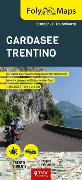 FolyMaps Gardasee Trentino 1:250 000