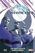 Fantastic Four: Die Geschichten eines Lebens