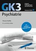 GK3 Psychiatrie
