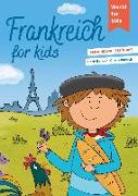 Frankreich for kids