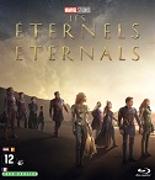 Eternals BD