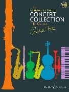 Concert Collection for Clarinet