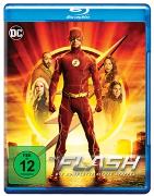 The Flash - Season 7