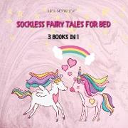 Sockless Fairy Tales for Bed