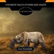 Children Tales of Birds and Beasts