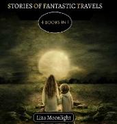 Stories of Fantastic Travels