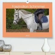 Faszination Schimmel (Premium, hochwertiger DIN A2 Wandkalender 2022, Kunstdruck in Hochglanz)