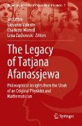 The Legacy of Tatjana Afanassjewa