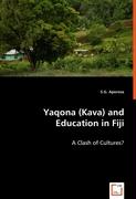 Yaqona (Kava) and Education in Fiji