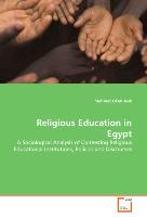 Religious Education in Egypt