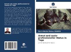 Armut und sozio-professioneller Status in Togo