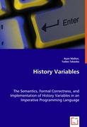 History Variables