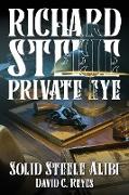 Richard Steele Private Eye