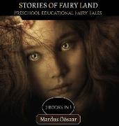 Stories Of Fairy Land