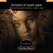 Stories Of Fairy Land