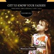 Get To Know Your Fairies