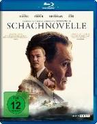 Schachnovelle