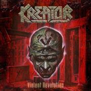 Violent Revolution (2CD Digibook)