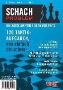 Schach Problem Heft #01/2022