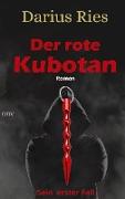 Der rote Kubotan